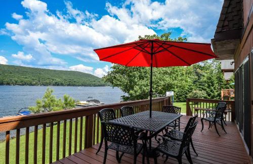 Thayerville Casa | Canoe Cottage