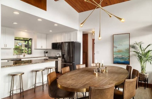 Lake Goodwin Casa | Canoe House on Crabapple Lake