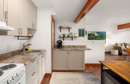 Lake Goodwin Casa | Canoe House on Crabapple Lake