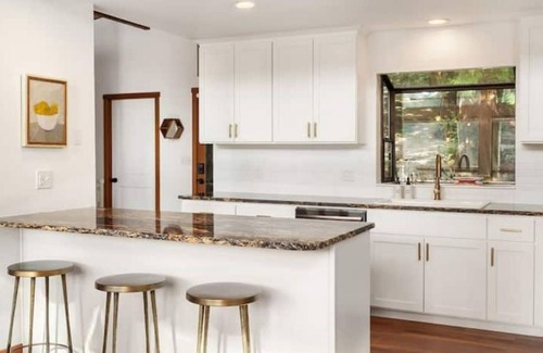 Lake Goodwin Casa | Canoe House on Crabapple Lake