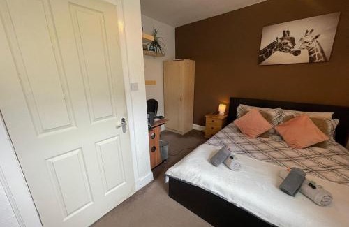 Bonnington Apartamento | Canon's Family Nest