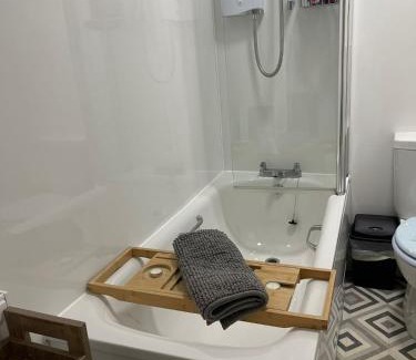 Bonnington Apartamento | Canon's Family Nest
