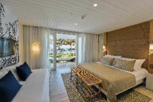 Pointe aux Canonniers Complejo | Canonnier Beachcomber Golf Resort & Spa