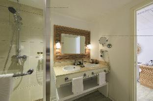 Pointe aux Canonniers Complejo | Canonnier Beachcomber Golf Resort & Spa