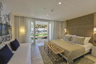 Pointe aux Canonniers Complejo | Canonnier Beachcomber Golf Resort & Spa