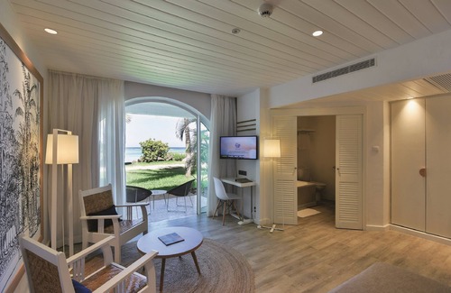 Pointe aux Canonniers Complejo | Canonnier Beachcomber Golf Resort & Spa