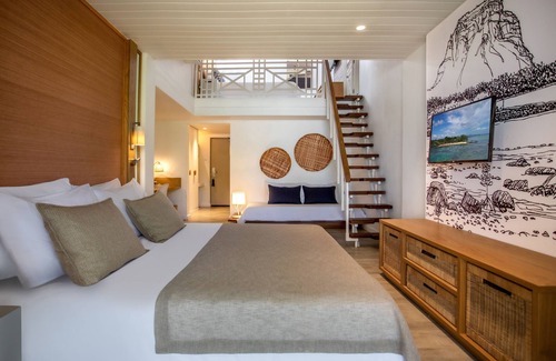 Pointe aux Canonniers Complejo | Canonnier Beachcomber Golf Resort & Spa