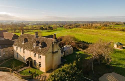 Wotton-under-Edge Casa | Canons Court Lodge