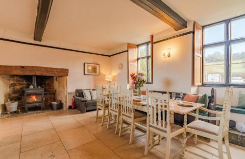 Wotton-under-Edge Casa | Canons Court Lodge