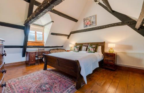 Wotton-under-Edge Casa | Canons Court Lodge