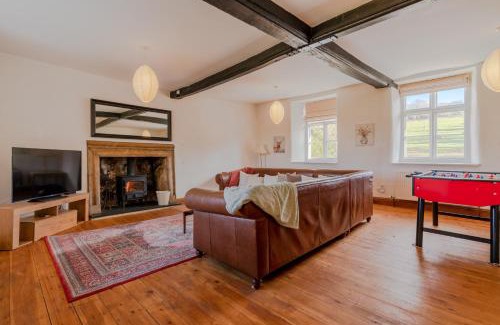 Wotton-under-Edge Casa | Canons Court Lodge