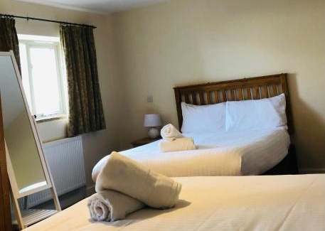 Wotton-under-Edge Cabina | Canons Court Mews