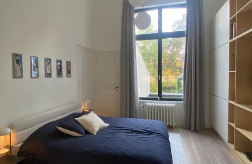 Ixelles Cama Y Desayuno | Canopée guesthouse