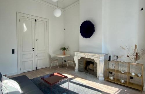Ixelles Cama Y Desayuno | Canopée guesthouse