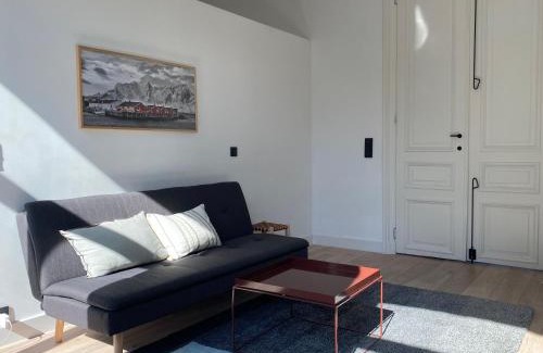 Ixelles Cama Y Desayuno | Canopée guesthouse