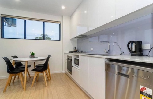 Ovingham Apartamento | Canopy @ 44-Minutes · ★Canopy @ 44★Minutes from the CBD✔︎Train✔︎Cafes✔︎