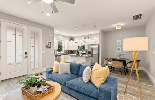 Safety Harbor Apartamento | Canopy Couplet - 2 Upscale Condos by Main St