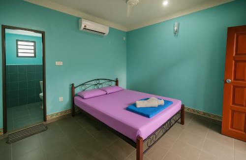 Kuala Tahan Casa | Canopy Inn