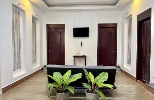 Wat Bo Area Apartamento | Canopy Residence