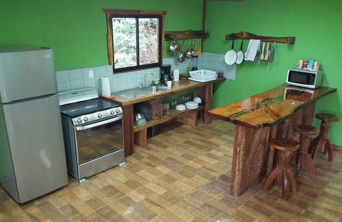 Monteverde Casa | Canopy Wonders Casa de vacaciones