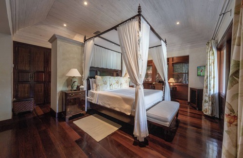 Carenage Hotel | Canouan Estate Resort & Villas