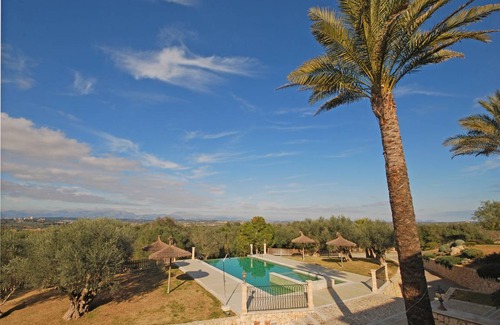 Ariany Casa | 430 m² Casa ∙ 8 habitaciones ∙ 16 personas