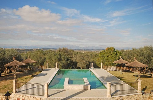 Ariany Casa | 430 m² Casa ∙ 8 habitaciones ∙ 16 personas
