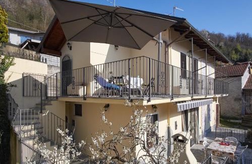 Agrano Apartamento | Canova Terra - Studio for 4 People with Outdoor Space