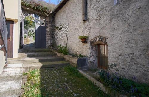 Agrano Apartamento | Canova Terra - Studio for 4 People with Outdoor Space