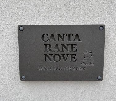 Gazzo Veronese Casa | Canta Rane Nove