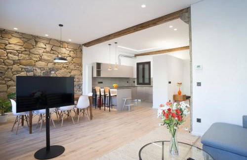 Gros Apartamento | Cantabric Plaza/Iberorent Apartments