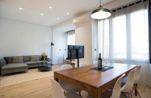 Gros Apartamento | Cantabric Plaza/Iberorent Apartments
