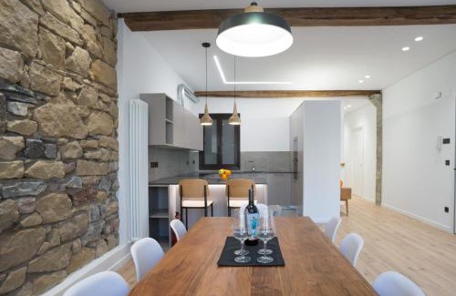 Gros Apartamento | Cantabric Plaza/Iberorent Apartments