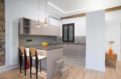 Gros Apartamento | Cantabric Plaza/Iberorent Apartments