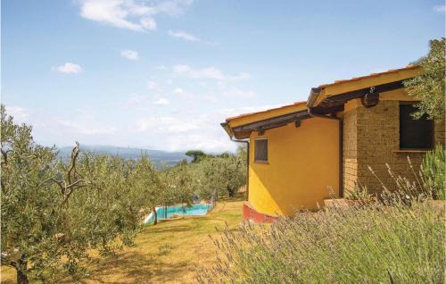 Vinci Casa | Cantagrilli 3