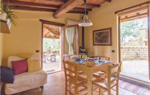 Vinci Casa | Cantagrilli 3