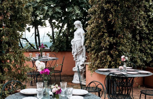 Monte San Pietro Casa | Cantaia Estate