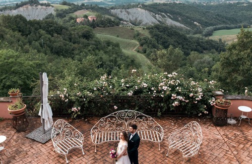 Monte San Pietro Casa | Cantaia Estate