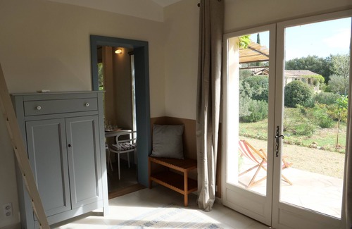 Cotignac Casa | Cantalupo