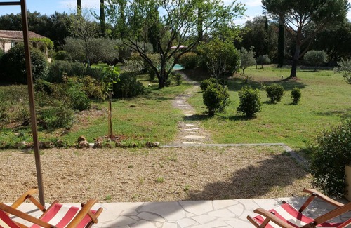 Cotignac Casa | Cantalupo