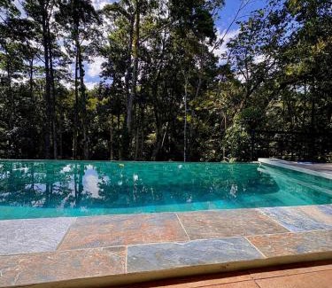 Chachagua Villa | CantaRana Lodge Rainforest