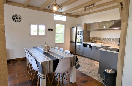 Linxe Casa | Cante Alaoude - Linxe
