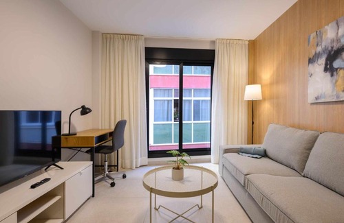 Las Palmas de Gran Canaria Apartamento | Canteras Urban Beach