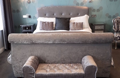 Canterbury Cama Y Desayuno | Canterbury Lodge