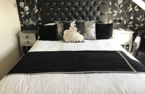 Canterbury Cama Y Desayuno | Canterbury Lodge