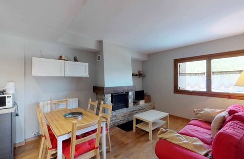 Escarrilla Apartamento | Cantero 31 - tucasaenlospirineos