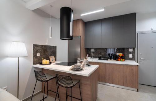 Thessaloniki Apartamento | CantesitaBoutique MSLiving