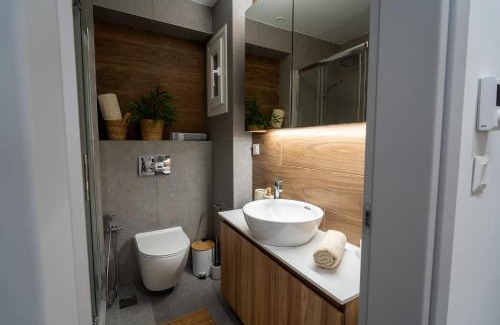 Thessaloniki Apartamento | CantesitaBoutique MSLiving