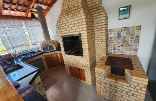 Centro Casa | Cantin da Mata