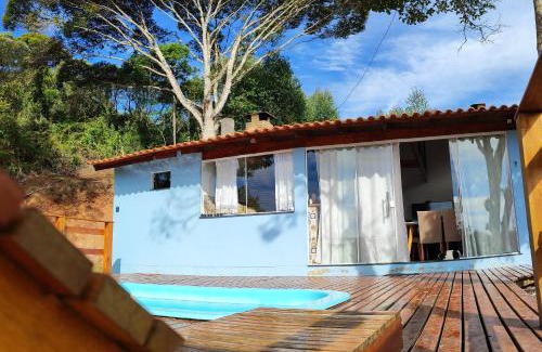 Centro Casa | Cantin da Mata